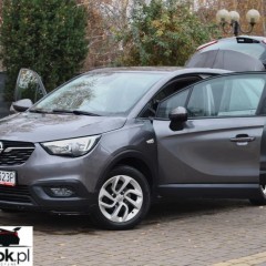 Opel Crossland X 1.2 Selection