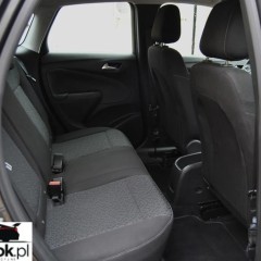 Opel Crossland X 1.2 Selection