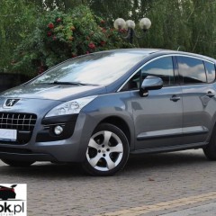 Peugeot 3008 1.6 HDi Premium