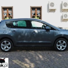 Peugeot 3008 1.6 HDi Premium