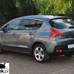 Peugeot 3008 1.6 HDi Premium