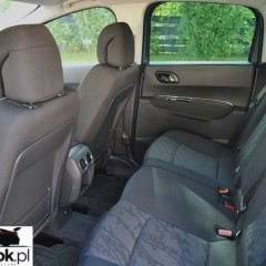 Peugeot 3008 1.6 HDi Premium