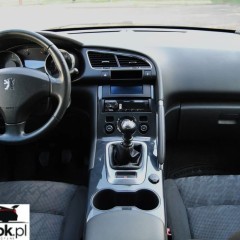 Peugeot 3008 1.6 HDi Premium