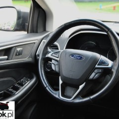 Ford Edge 2.0 TDCi Bi-Turbo 4x4 Titanium