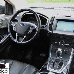 Ford Edge 2.0 TDCi Bi-Turbo 4x4 Titanium