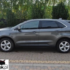 Ford Edge 2.0 TDCi Bi-Turbo 4x4 Titanium
