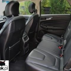 Ford Edge 2.0 TDCi Bi-Turbo 4x4 Titanium