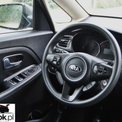 Kia Carens 1.6 GDI ISG Spirit