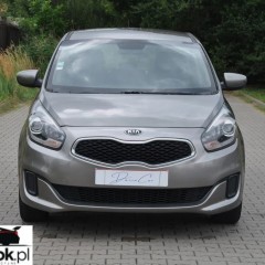 Kia Carens 1.6 GDI ISG Spirit