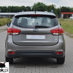 Kia Carens 1.6 GDI ISG Spirit