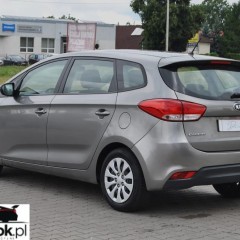 Kia Carens 1.6 GDI ISG Spirit