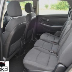 Kia Carens 1.6 GDI ISG Spirit