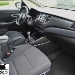 Kia Carens 1.6 GDI ISG Spirit