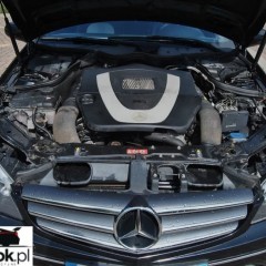 Mercedes-Benz CLC