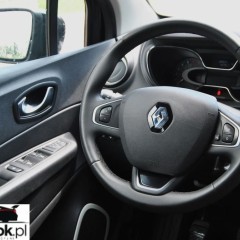 Renault Captur 0.9 Energy TCe Alize