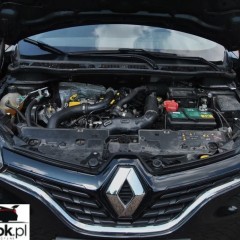 Renault Captur 0.9 Energy TCe Alize