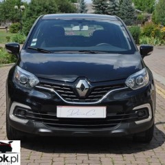 Renault Captur 0.9 Energy TCe Alize