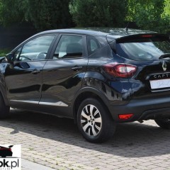 Renault Captur 0.9 Energy TCe Alize