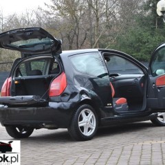 Citroën C2 1.4 VTR Senso Drive