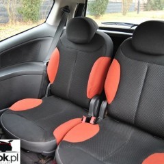 Citroën C2 1.4 VTR Senso Drive
