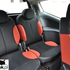 Citroën C2 1.4 VTR Senso Drive