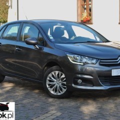 Citroën C4