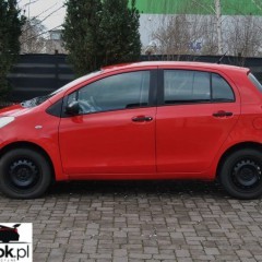 Toyota Yaris 1.0 Luna A/C