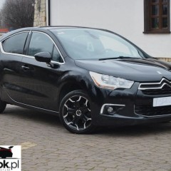 Citroën DS4
