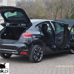Citroën DS4