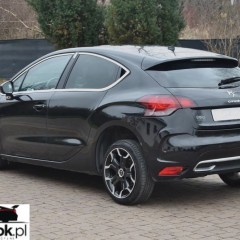 Citroën DS4