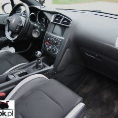 Citroën DS4