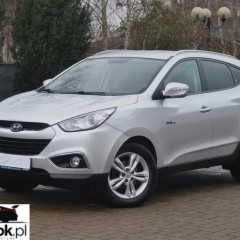 Hyundai ix35 1.6 2WD Comfort