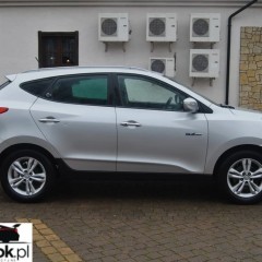 Hyundai ix35 1.6 2WD Comfort