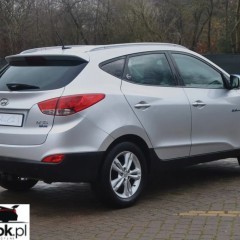 Hyundai ix35 1.6 2WD Comfort