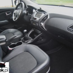 Hyundai ix35 1.6 2WD Comfort