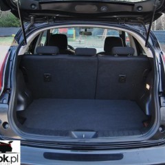 Nissan Juke 1.2 DIG-T Tekna