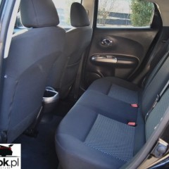 Nissan Juke 1.2 DIG-T Tekna