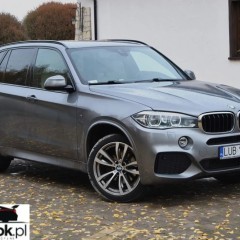 BMW X5 xDrive25d