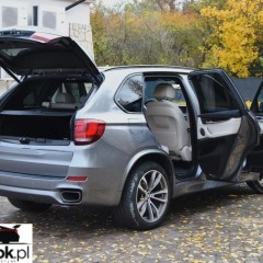 BMW X5 xDrive25d