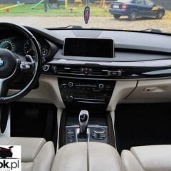 BMW X5 xDrive25d