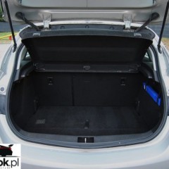 Opel Astra 1.6 automatik Innovation