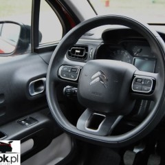 Citroën C3 BlueHDi 100 S&S SHINE