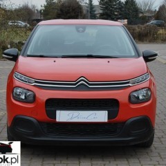 Citroën C3 BlueHDi 100 S&S SHINE