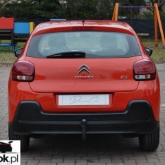 Citroën C3 BlueHDi 100 S&S SHINE