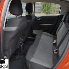 Citroën C3 BlueHDi 100 S&S SHINE