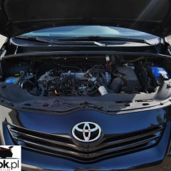 Toyota Verso 1.8 Prestige