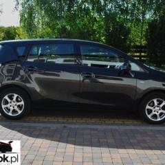 Toyota Verso 1.8 Prestige