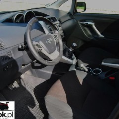 Toyota Verso 1.8 Prestige