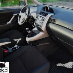 Toyota Verso 1.8 Prestige