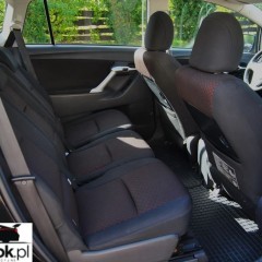 Toyota Verso 1.8 Prestige